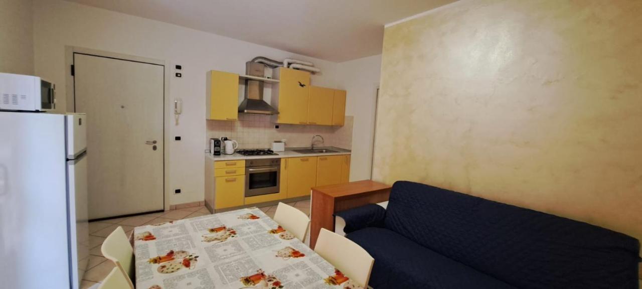 Apartments Tony In Bardolino Exterior foto
