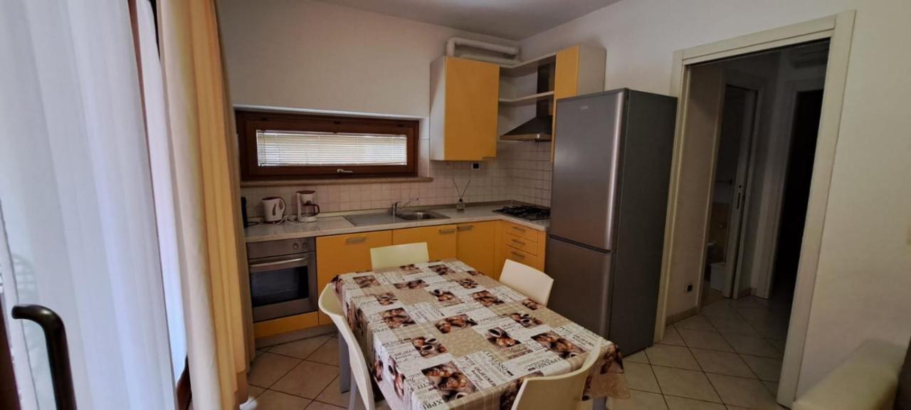 Apartments Tony In Bardolino Exterior foto