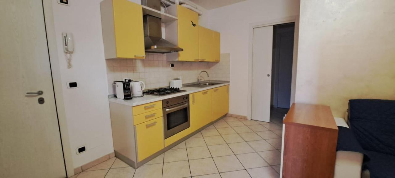 Apartments Tony In Bardolino Exterior foto