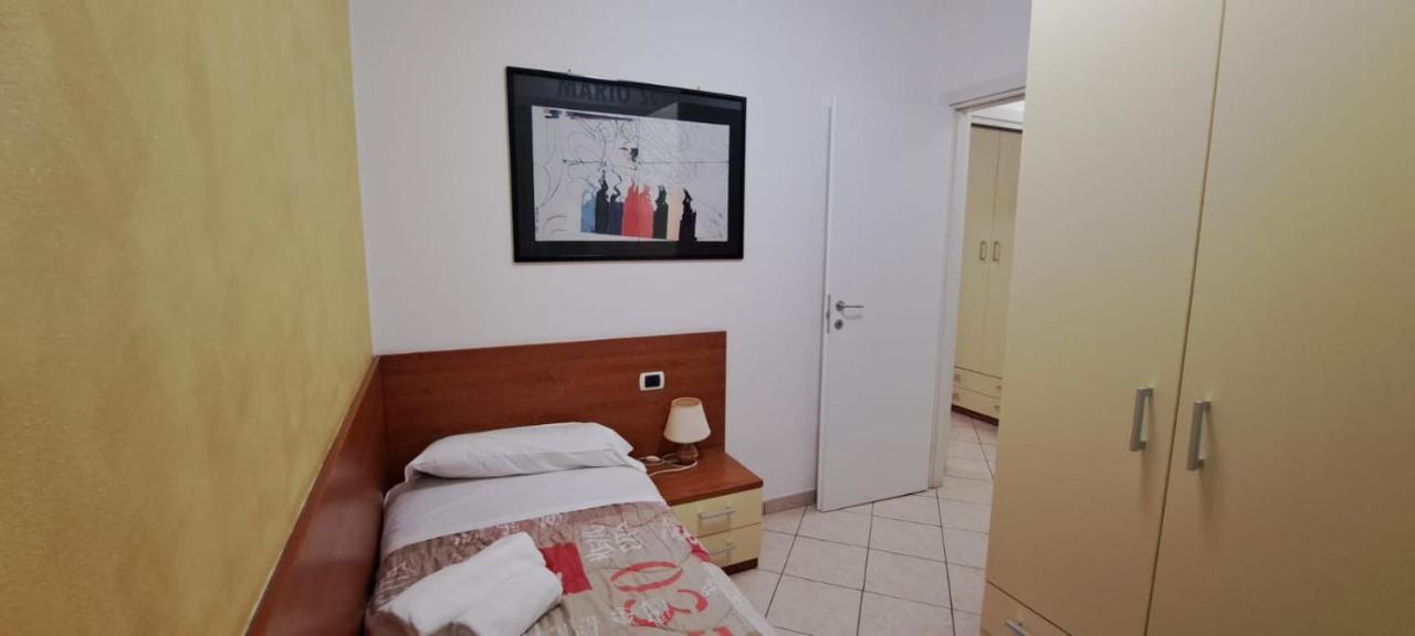 Apartments Tony In Bardolino Exterior foto