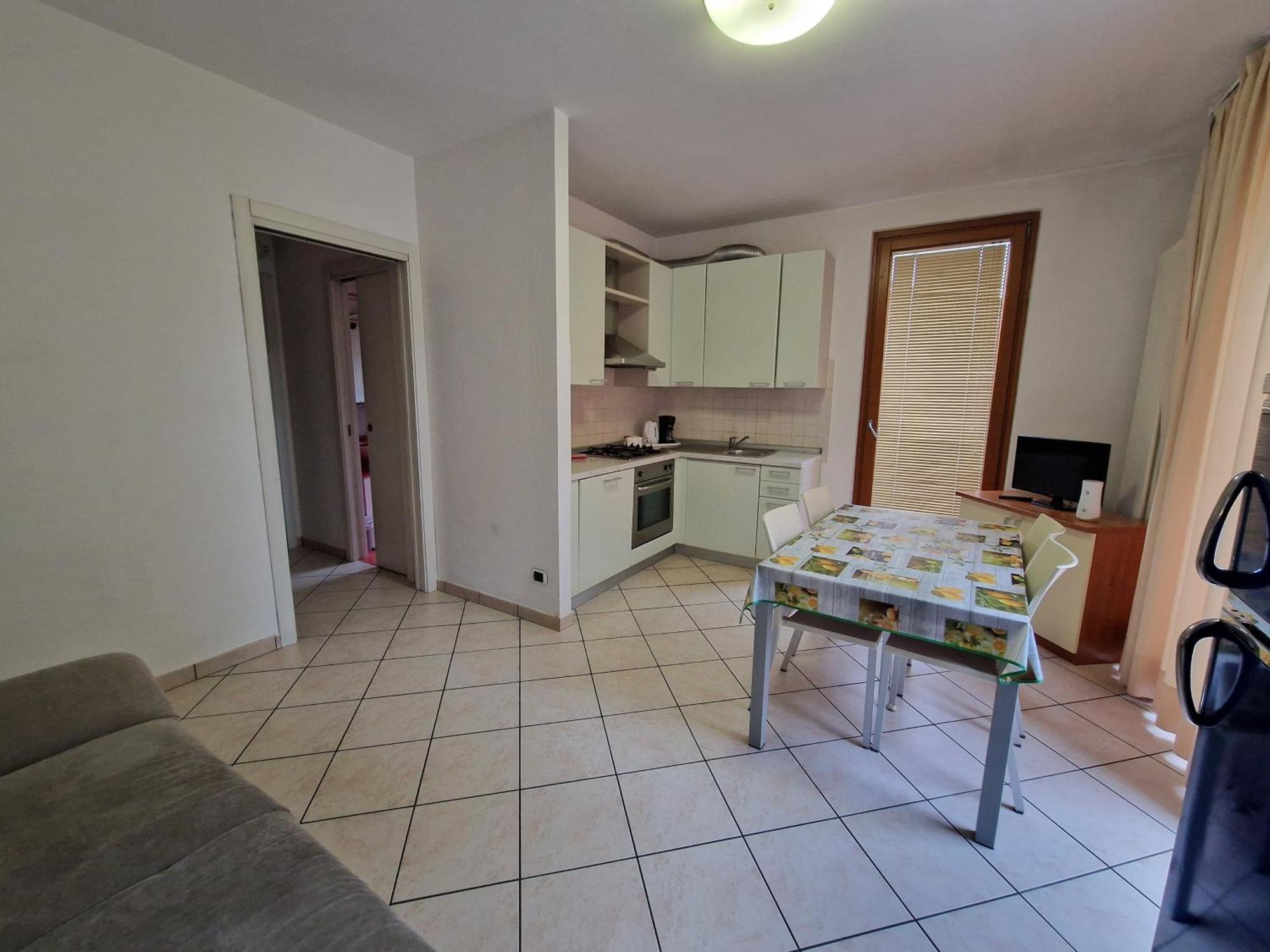 Apartments Tony In Bardolino Quarto foto
