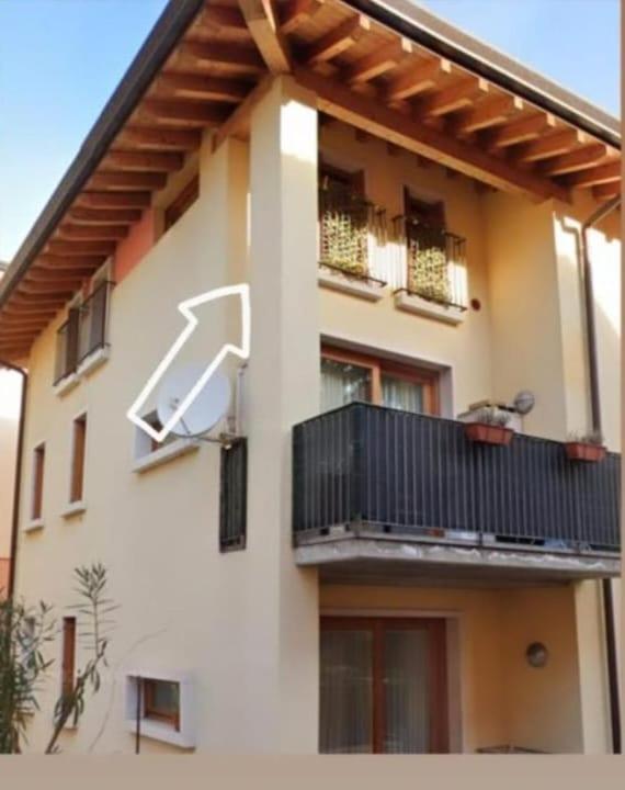 Apartments Tony In Bardolino Quarto foto