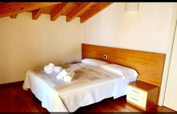 Apartments Tony In Bardolino Quarto foto