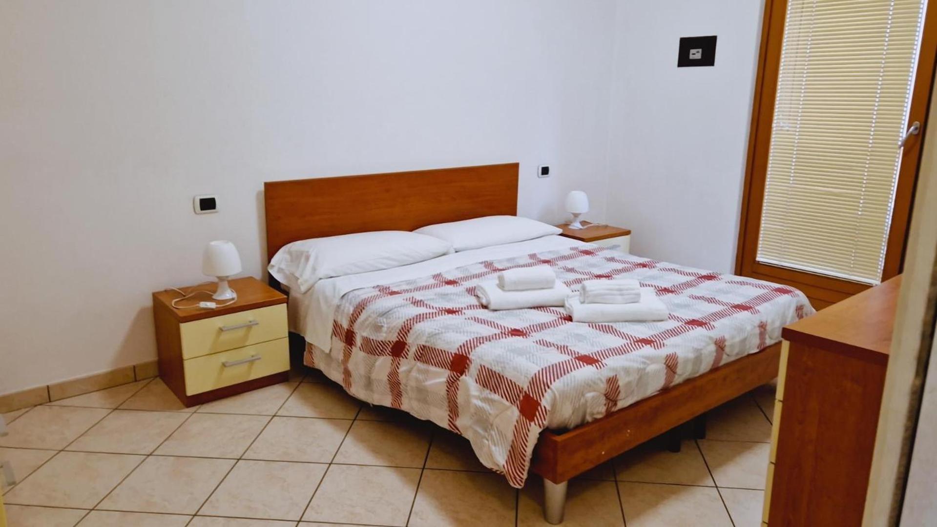 Apartments Tony In Bardolino Quarto foto