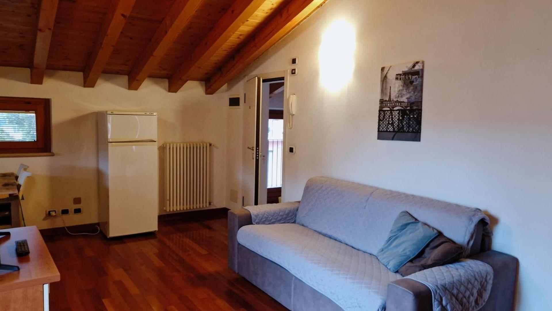 Apartments Tony In Bardolino Quarto foto