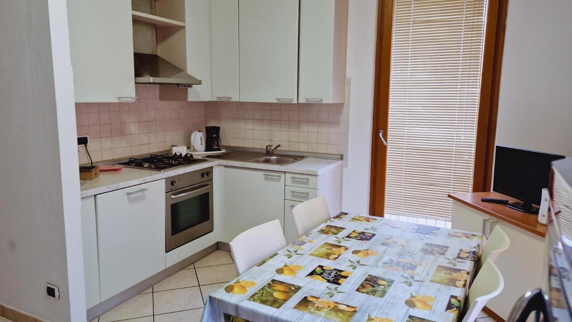 Apartments Tony In Bardolino Quarto foto