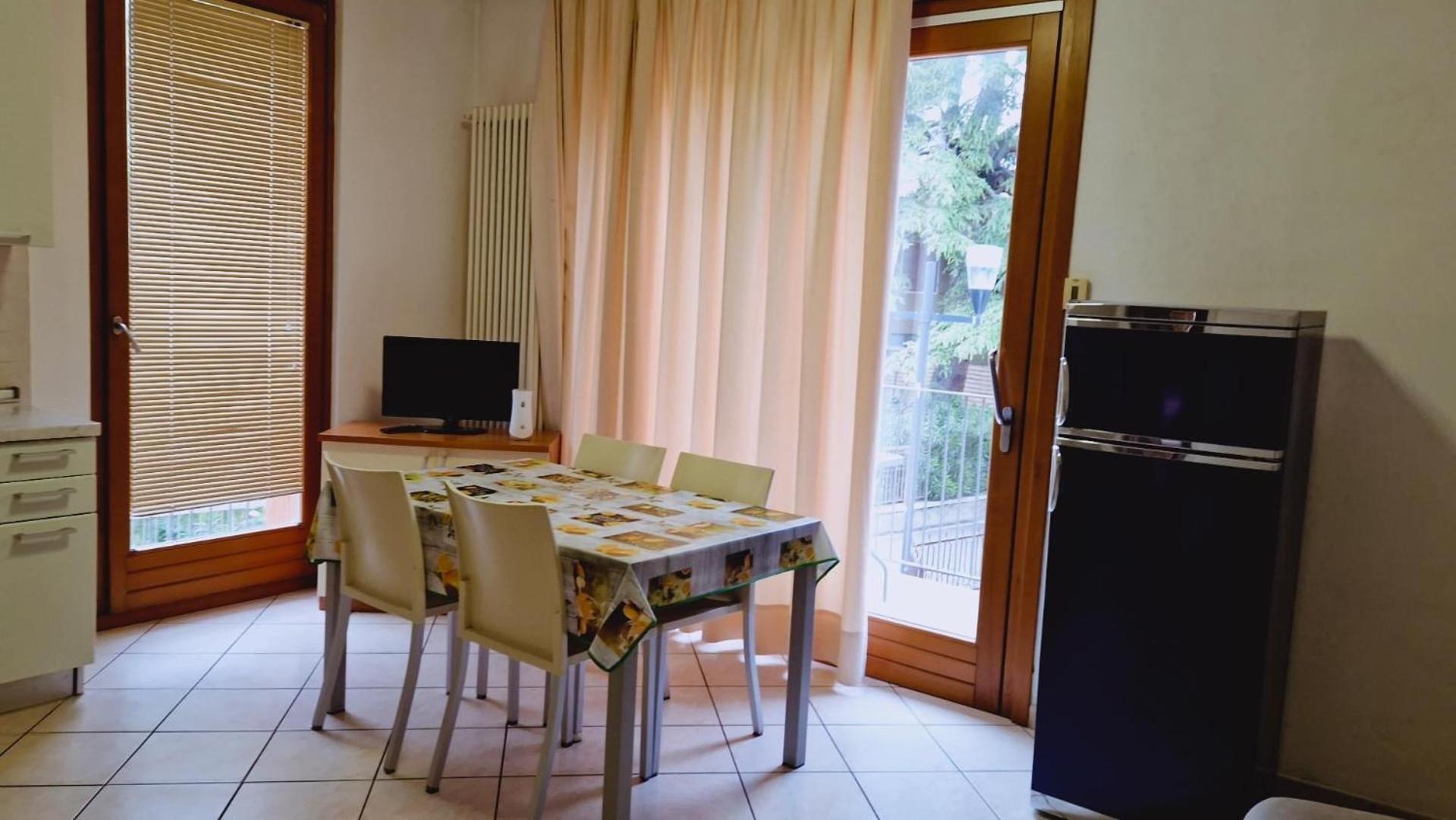 Apartments Tony In Bardolino Quarto foto